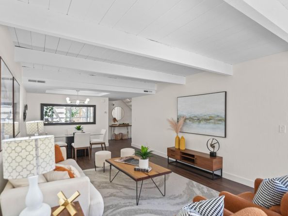 512 S Cascade Terrace, Sunnyvale CA 94087