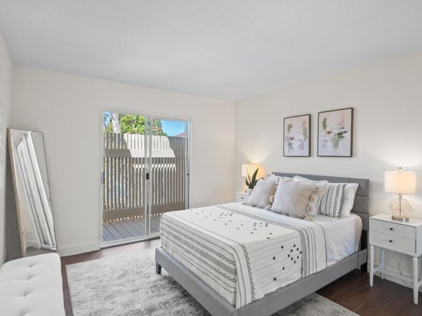 512 S Cascade Terrace, Sunnyvale CA 94087
