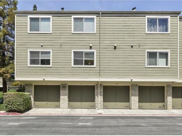 91 Castlebridge Drive, San Jose CA 95116