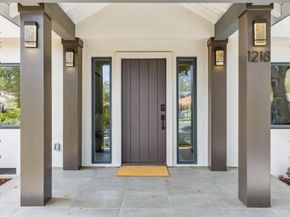1218 Middlefield Road, Palo Alto CA 94301