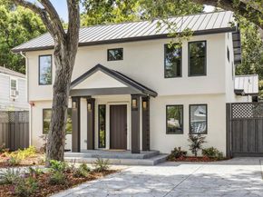 1218 Middlefield Road, Palo Alto CA 94301