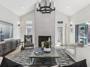 1218 Middlefield Road, Palo Alto CA 94301