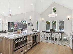 1218 Middlefield Road, Palo Alto CA 94301