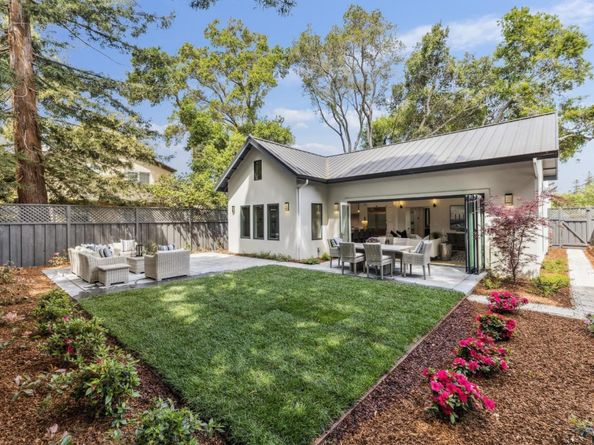 1218 Middlefield Road, Palo Alto CA 94301