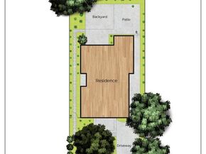 1218 Middlefield Road, Palo Alto CA 94301