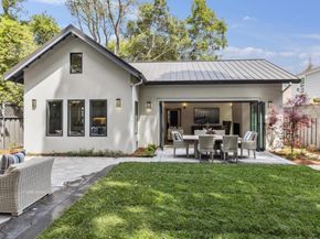 1218 Middlefield Road, Palo Alto CA 94301