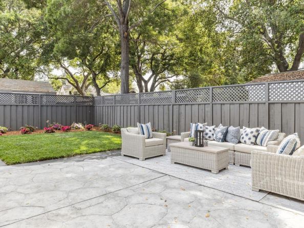 1218 Middlefield Road, Palo Alto CA 94301