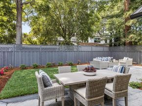 1218 Middlefield Road, Palo Alto CA 94301