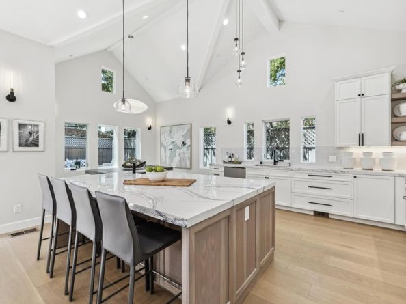 1218 Middlefield Road, Palo Alto CA 94301