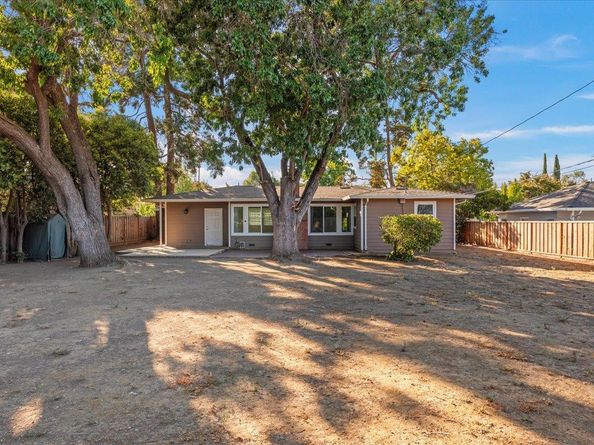 1364 Saratoga Avenue, San Jose CA 95129