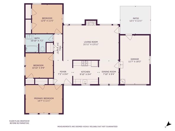 1364 Saratoga Avenue, San Jose CA 95129