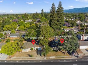 1364 Saratoga Avenue, San Jose CA 95129