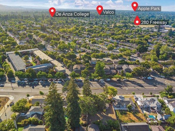 1364 Saratoga Avenue, San Jose CA 95129