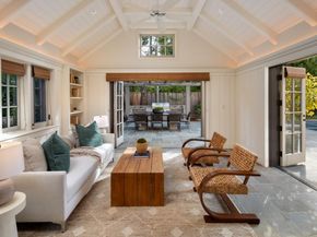 444 Tennyson Avenue, Palo Alto CA 94301