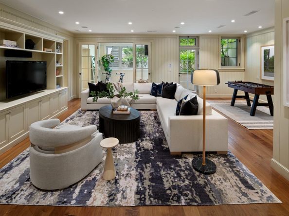 444 Tennyson Avenue, Palo Alto CA 94301