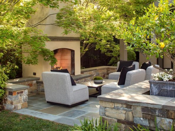 444 Tennyson Avenue, Palo Alto CA 94301