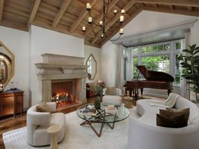 444 Tennyson Avenue, Palo Alto CA 94301