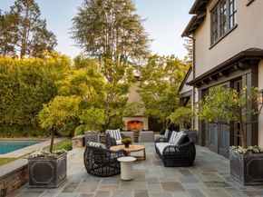 444 Tennyson Avenue, Palo Alto CA 94301