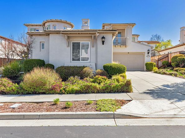 2645 Muirfield Way, Gilroy CA 95020
