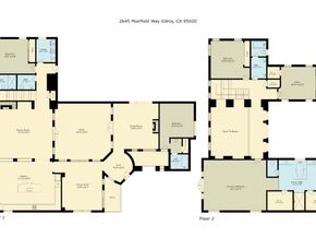 2645 Muirfield Way, Gilroy CA 95020
