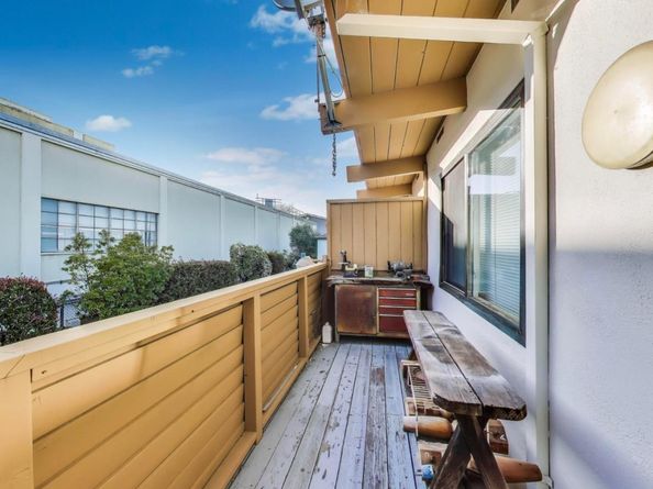 Millbrae, Millbrae CA 94030