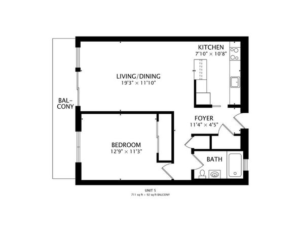 Millbrae, Millbrae CA 94030