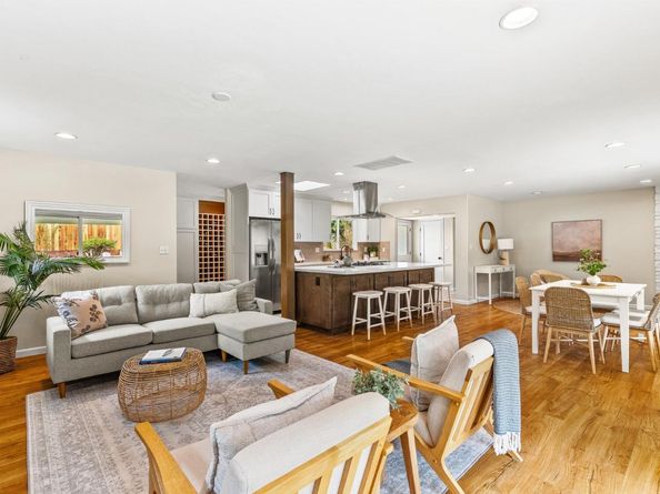 630 Baltusrol Drive, Aptos CA 95003