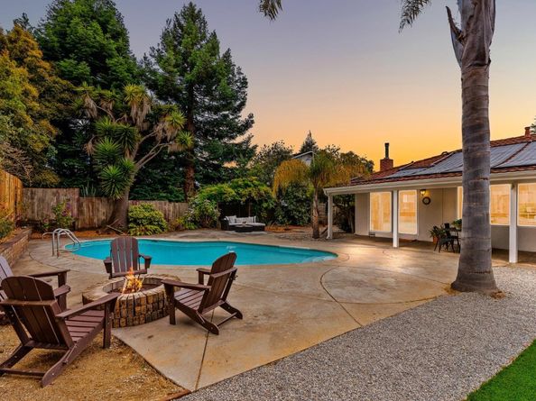 630 Baltusrol Drive, Aptos CA 95003