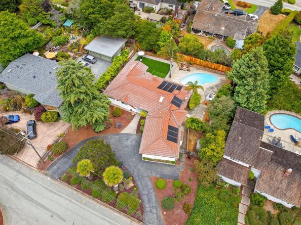 630 Baltusrol Drive, Aptos CA 95003