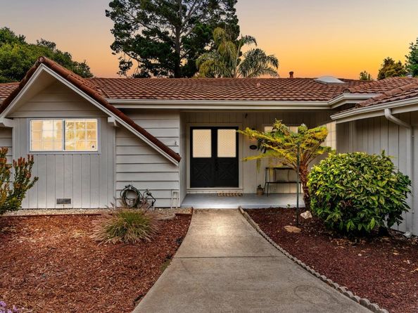 630 Baltusrol Drive, Aptos CA 95003