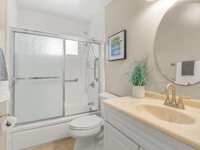 5806 Blossom Avenue, San Jose CA 95123