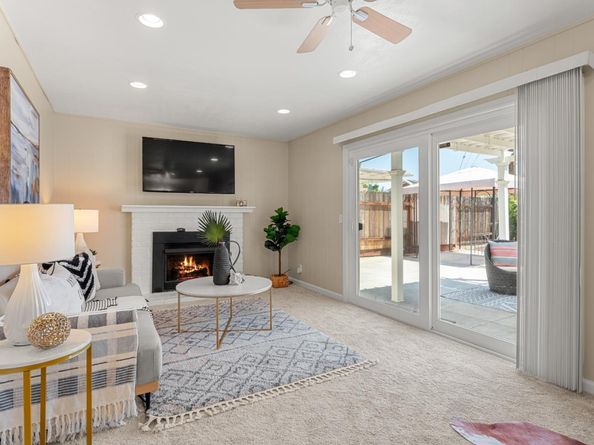 5806 Blossom Avenue, San Jose CA 95123