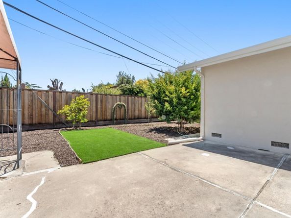 5806 Blossom Avenue, San Jose CA 95123