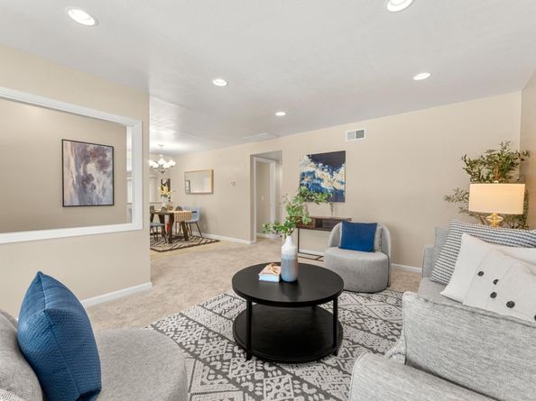 5806 Blossom Avenue, San Jose CA 95123