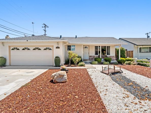 5806 Blossom Avenue, San Jose CA 95123