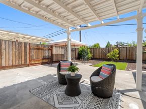 5806 Blossom Avenue, San Jose CA 95123