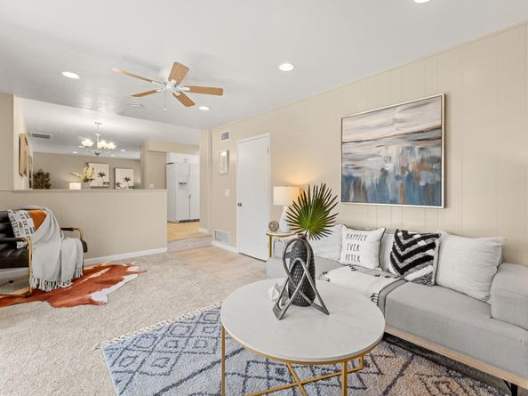 5806 Blossom Avenue, San Jose CA 95123