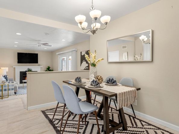 5806 Blossom Avenue, San Jose CA 95123