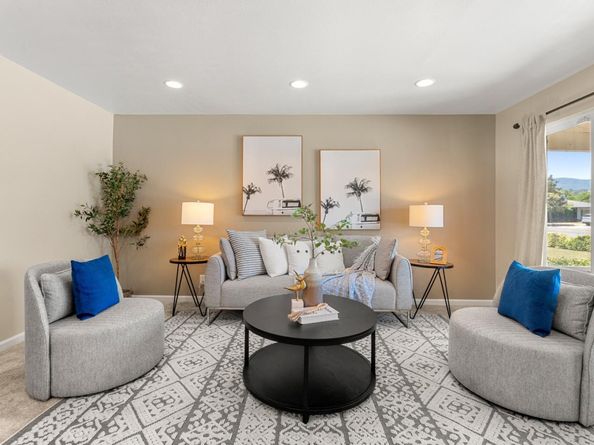 5806 Blossom Avenue, San Jose CA 95123