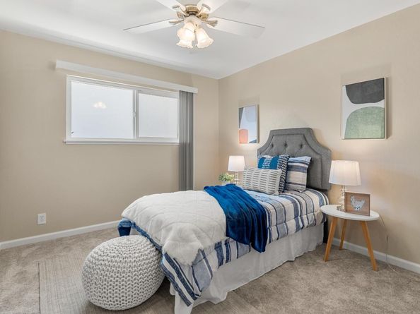 5806 Blossom Avenue, San Jose CA 95123