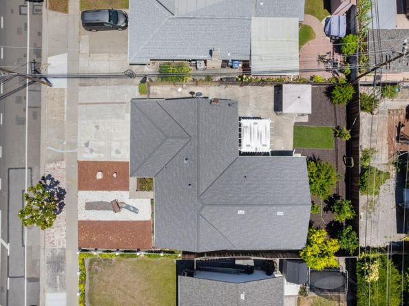 5806 Blossom Avenue, San Jose CA 95123