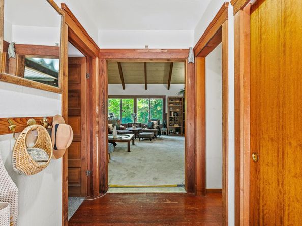 11489 Clear Creek Road, Brookdale CA 95007