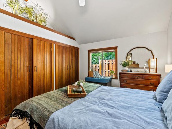 11489 Clear Creek Road, Brookdale CA 95007