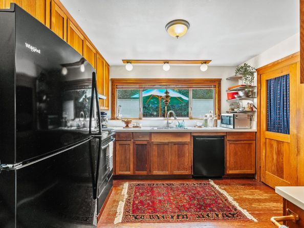 11489 Clear Creek Road, Brookdale CA 95007