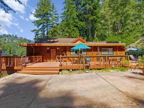 11489 Clear Creek Road, Brookdale CA 95007