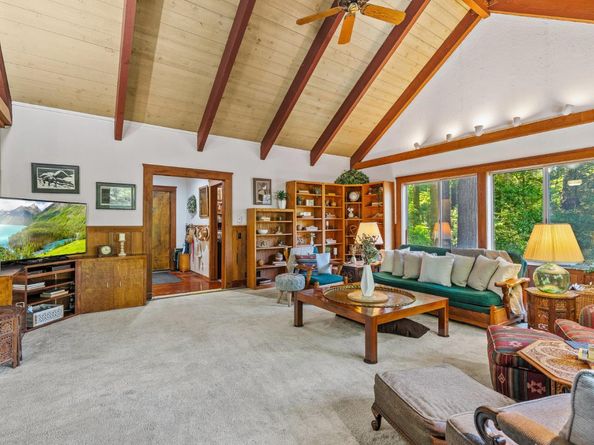 11489 Clear Creek Road, Brookdale CA 95007
