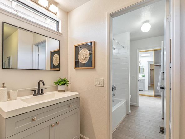 2171 Rancho McCormick Boulevard, Santa Clara CA 95050