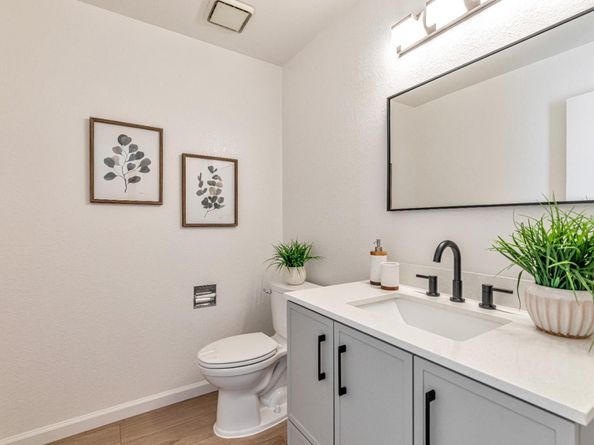 2171 Rancho McCormick Boulevard, Santa Clara CA 95050