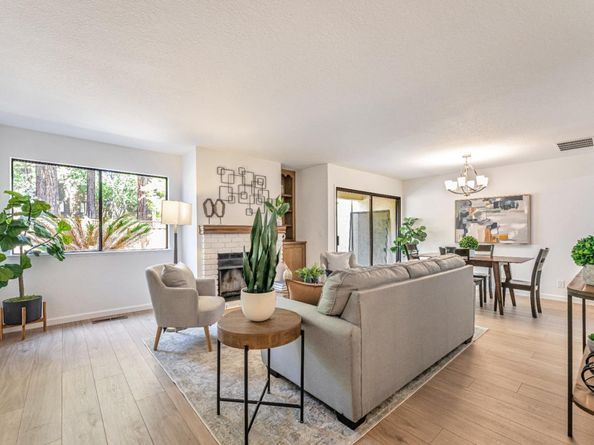 2171 Rancho McCormick Boulevard, Santa Clara CA 95050