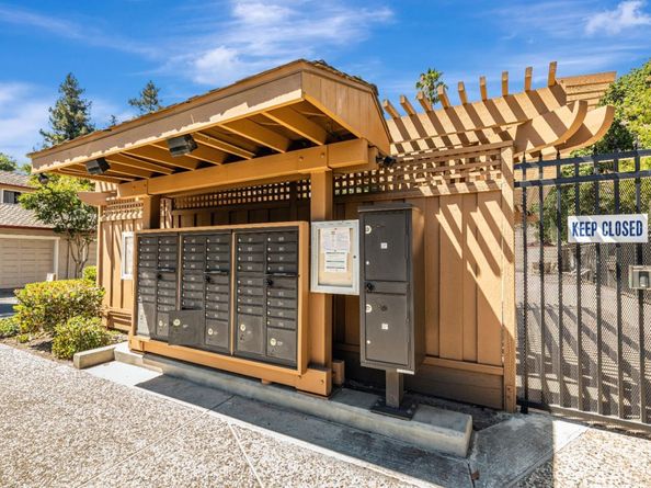 2171 Rancho McCormick Boulevard, Santa Clara CA 95050